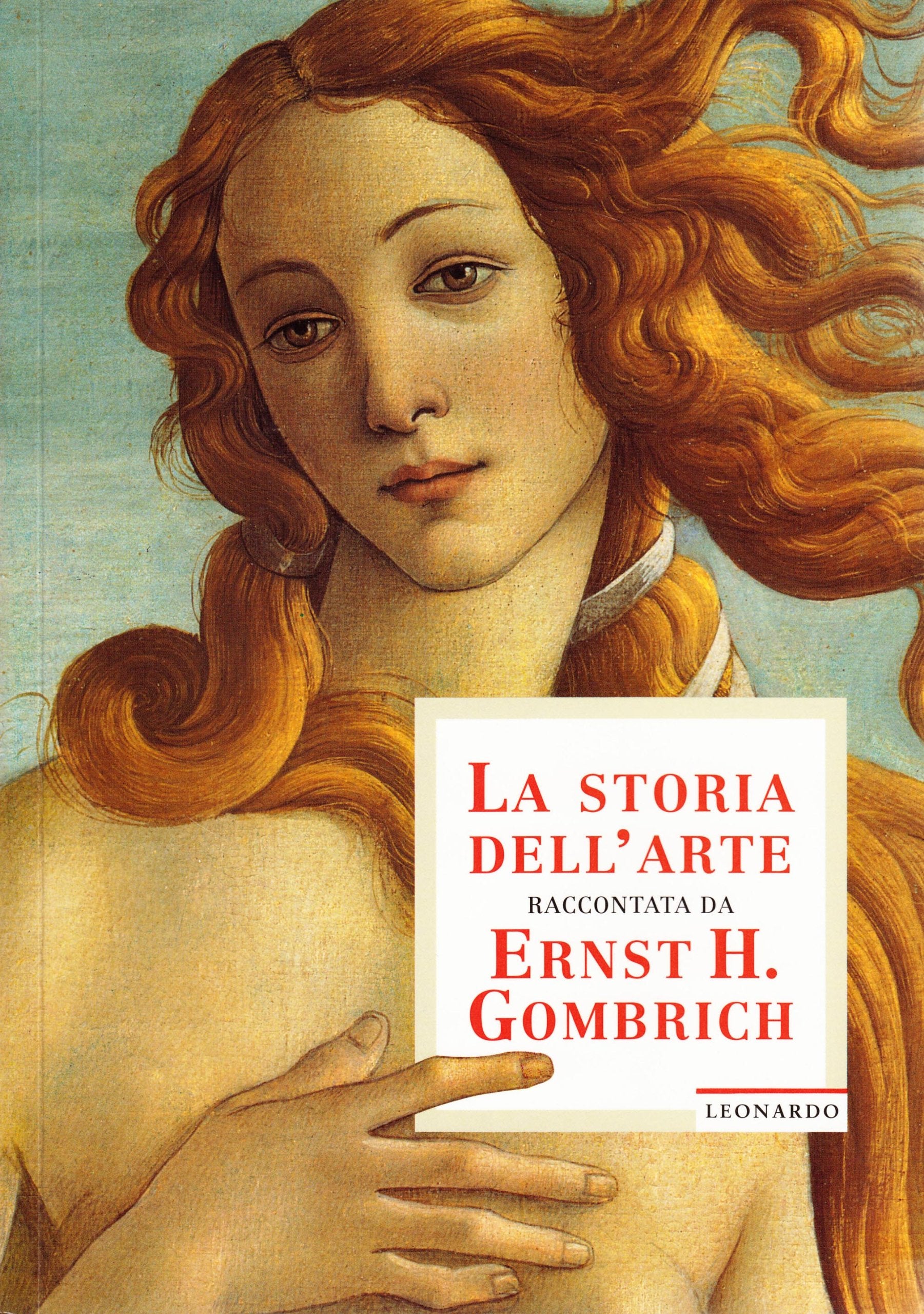 La storia dell'arte raccontata da Ernst H. Gombrich. Ediz. illustrata Film, Art & Culture