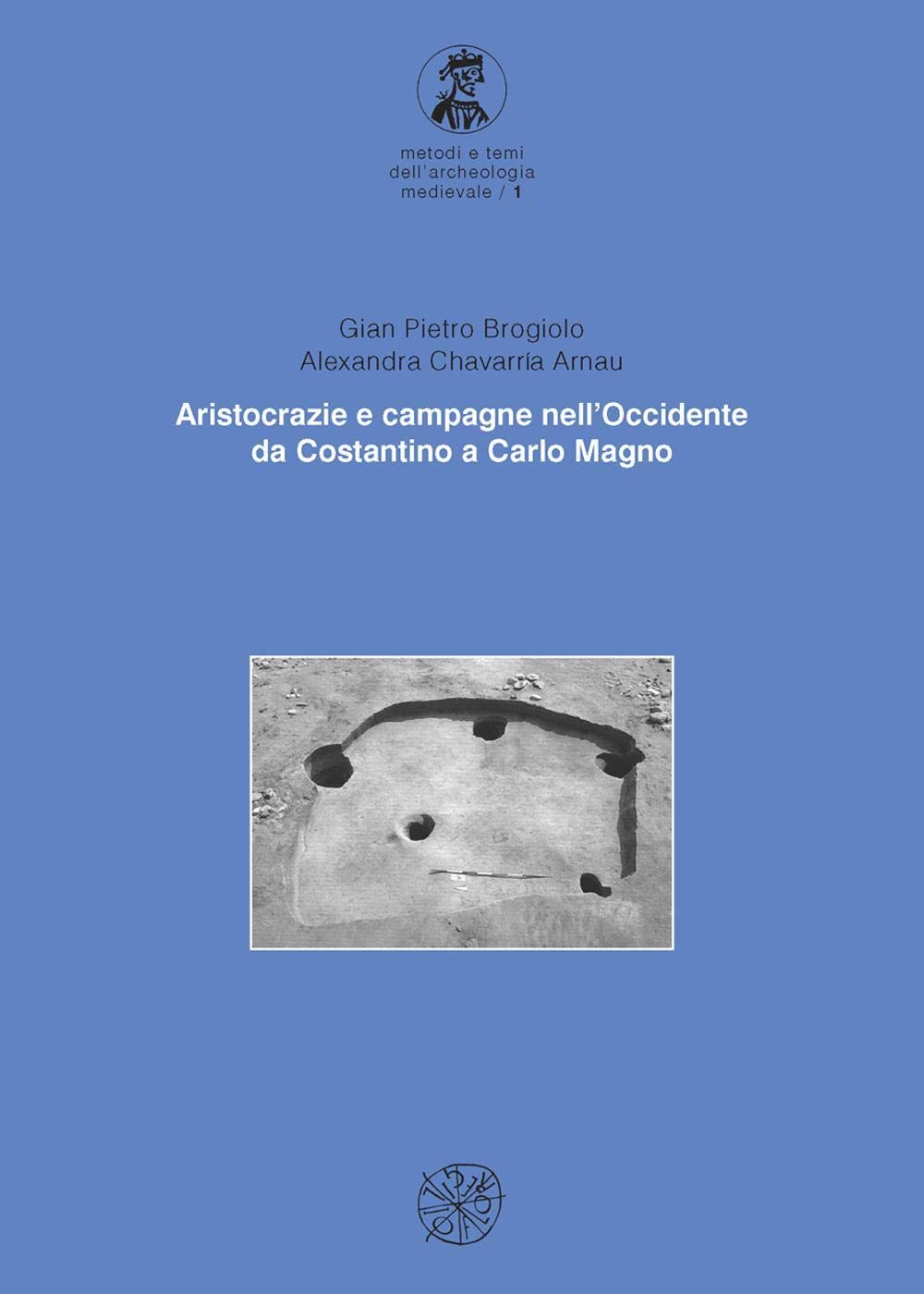 Aristocrazia e campagne nell'Occidente da Costantino a Carlo Magno book