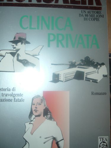 Clinica privata book