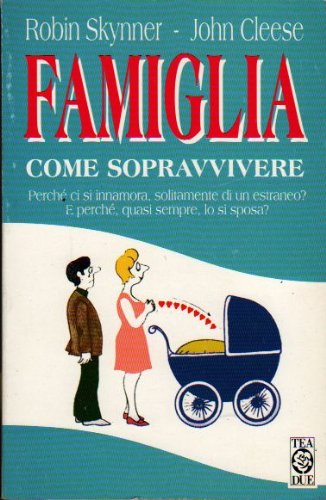 Famiglia. Come Sopravvivere cd