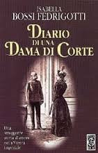 Diario di una dama di corte book
