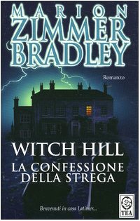 Witch Hill. La confessione della strega book