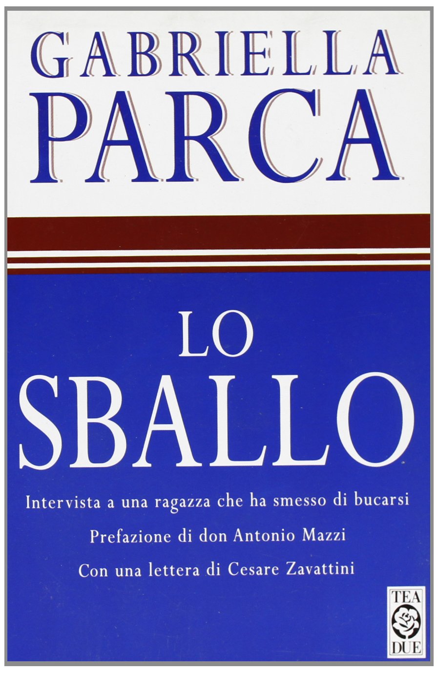 Lo sballo. Intervista a una ragazza che ha smesso di bucarsi book