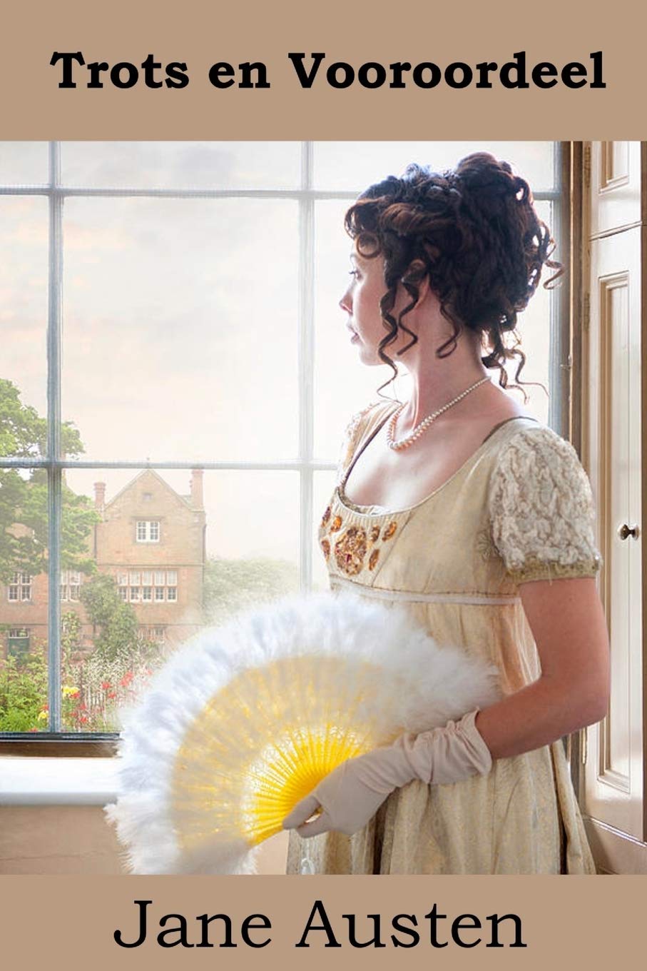 Trots En Vooroordeel: Pride and Prejudice, Dutch Edition book