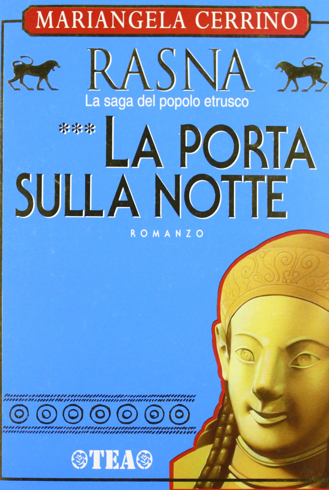 La porta sulla notte book