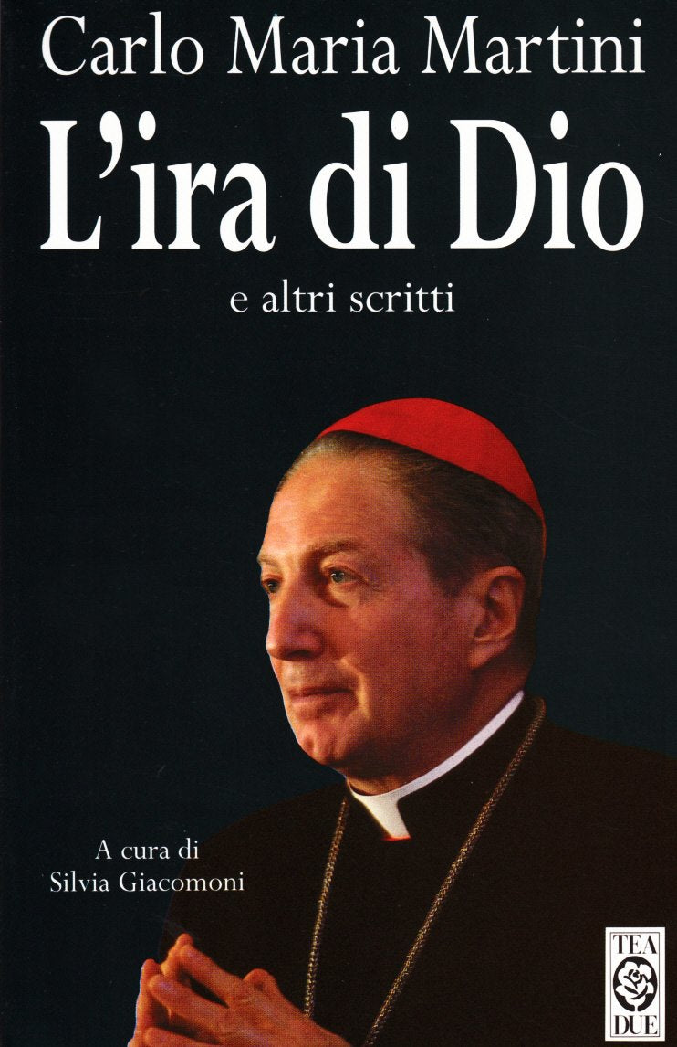 L'ira di Dio e altri scritti book