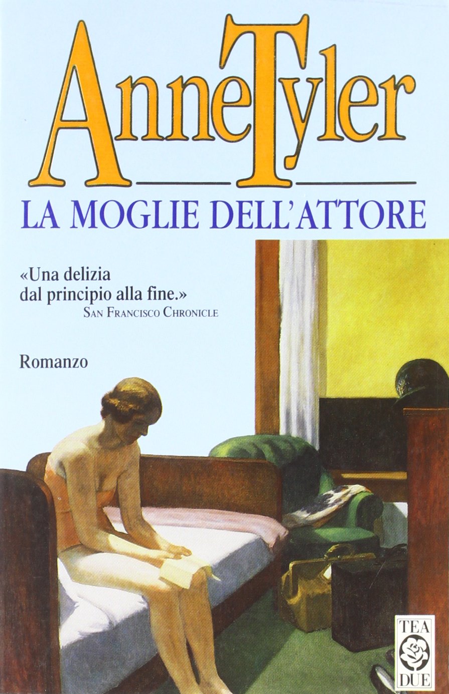 La moglie dell'attore book