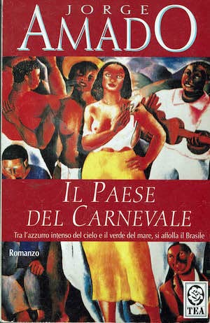 Il paese del carnevale (Teadue) Classics
