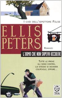 L'uomo che non sapeva uccidere book