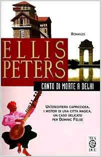 Canto di morte a Delhi Contemporary literature