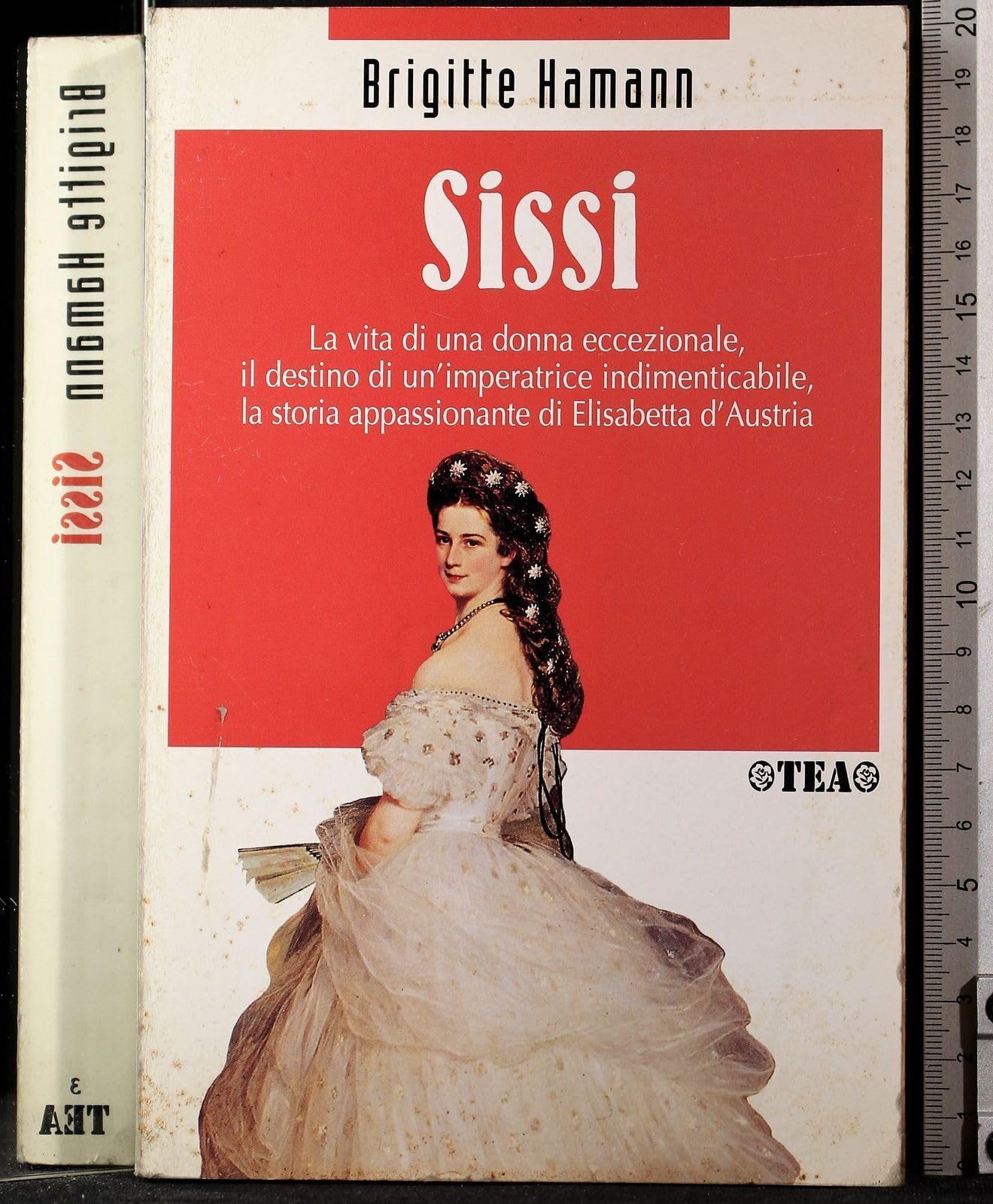 Sissi (Grandi personaggi della storia) Memories