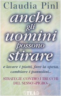 Anche Gli Uomini Possono Stirare cd