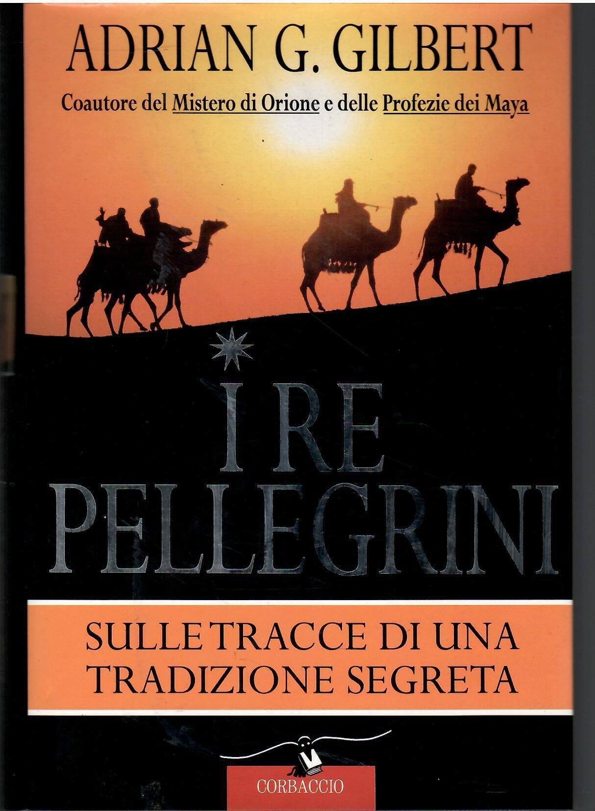 I re pellegrini. Sulle tracce di una tradizione segreta book