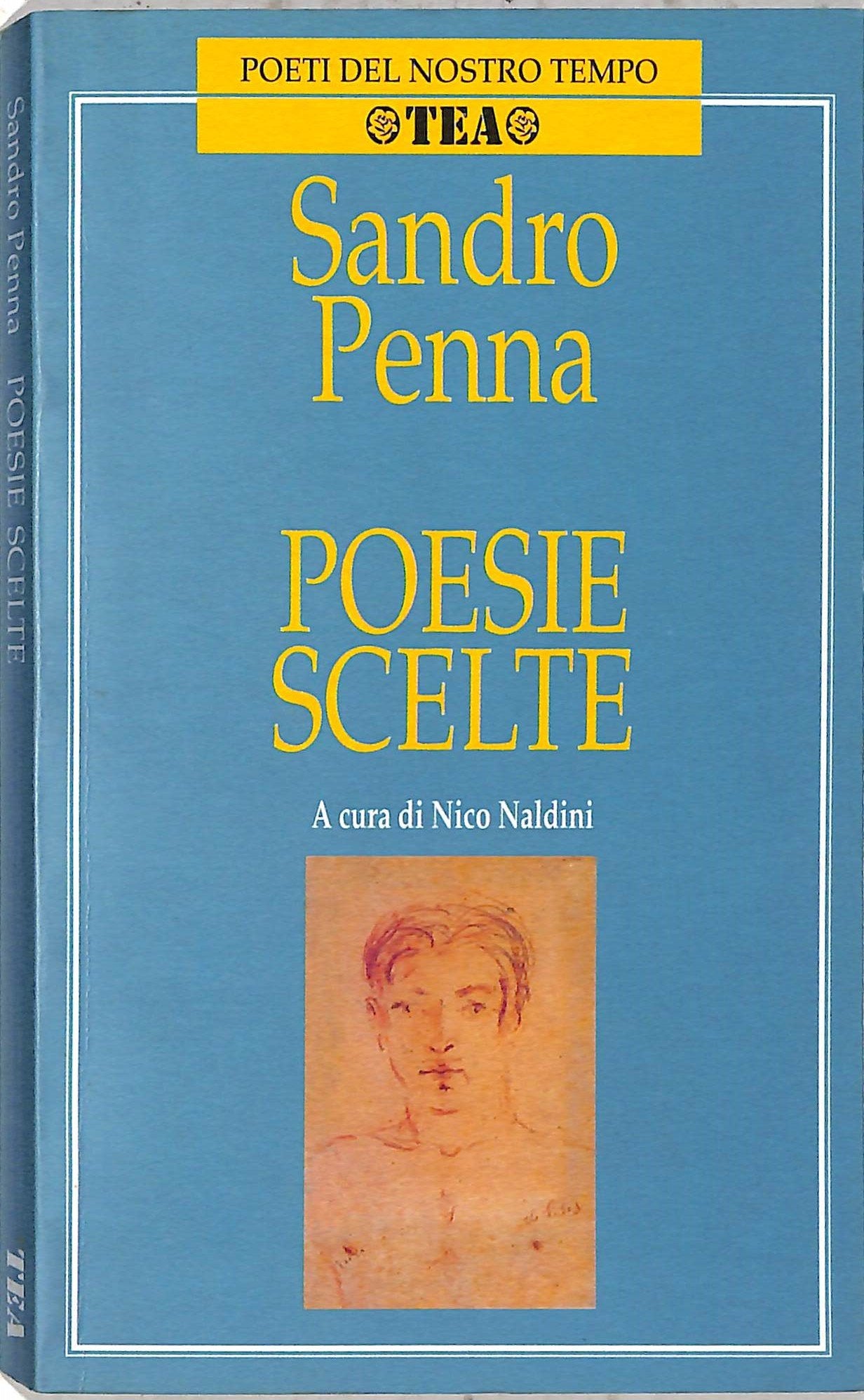 Poesie scelte (Poeti del nostro tempo) Poetry