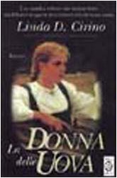 La donna delle uova book