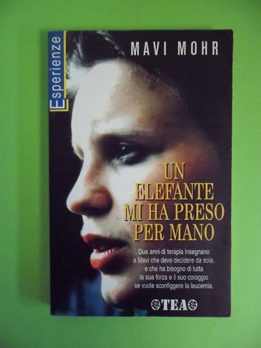 Elefante Mi Ha Preso Per Mano (Un) cd