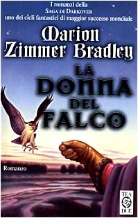La donna del falco (Teadue) Contemporary literature