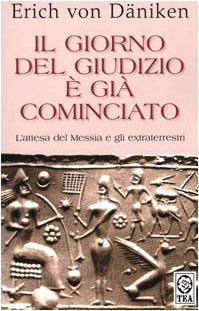 Giorno Del Giudizio E Già Cominciat cd