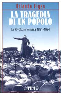 Tragedia Di Un Popolo. La Rivoluzio cd