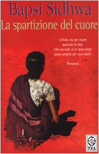 La spartizione del cuore (Teadue) Contemporary literature