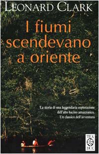 I fiumi scendevano a oriente (Teadue) Leisure, Home & Garden