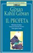 Il Profeta (Poeti del nostro tempo) Essays & Short Stories