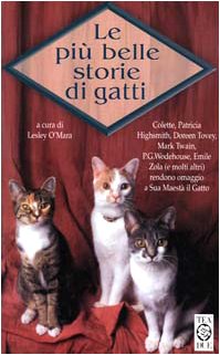 Le più belle storie di gatti book