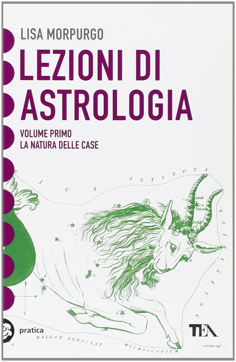 La natura delle Case Religion & Esotericism
