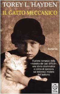 Il gatto meccanico (Teadue) Books