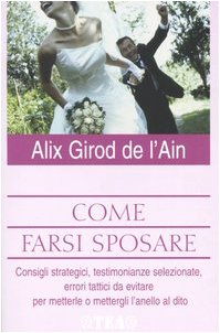 Come Farsi Sposare cd