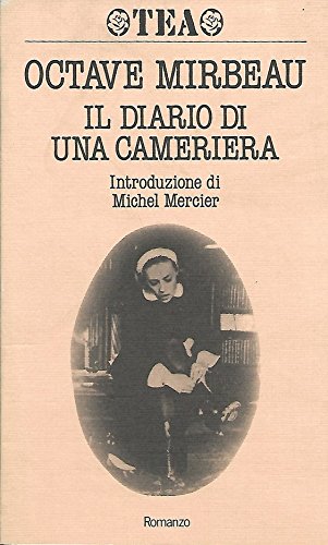 Diario di una cameriera (TEA) Classics