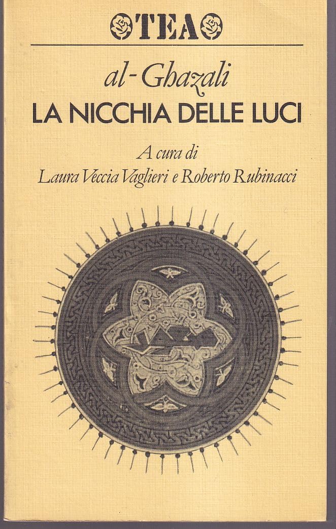 La nicchia delle luci (TEA. Religioni e miti) Religion & Esotericism
