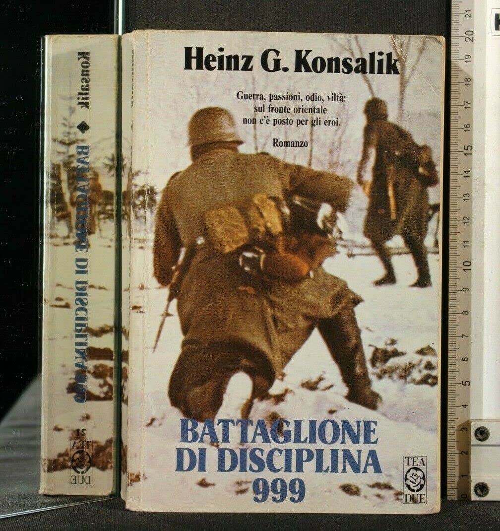 Battaglione Di Disciplina 999 cd