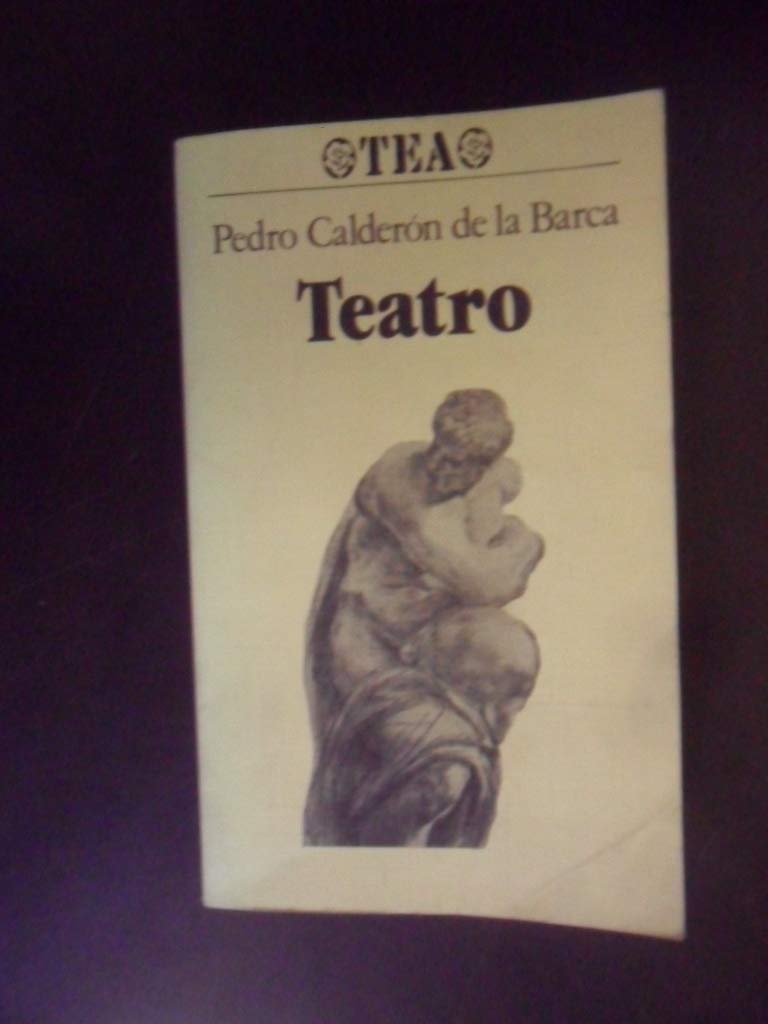 Teatro: la vita è sogno-Il principe costante-Il mago prodigioso-La dama folletto book
