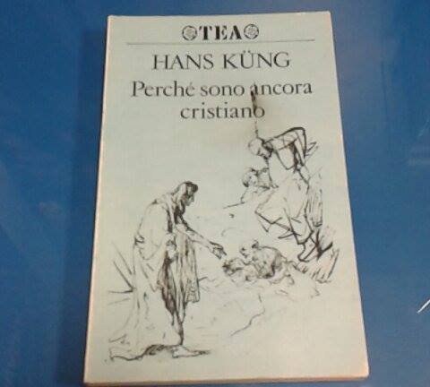 Product Image: Perché sono ancora cristiano