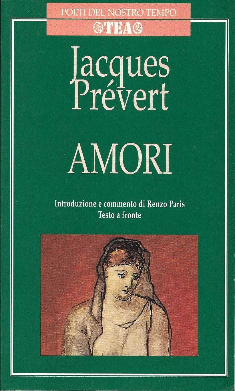 Amori. Testo originale a fronte (Poeti del nostro tempo) Poetry