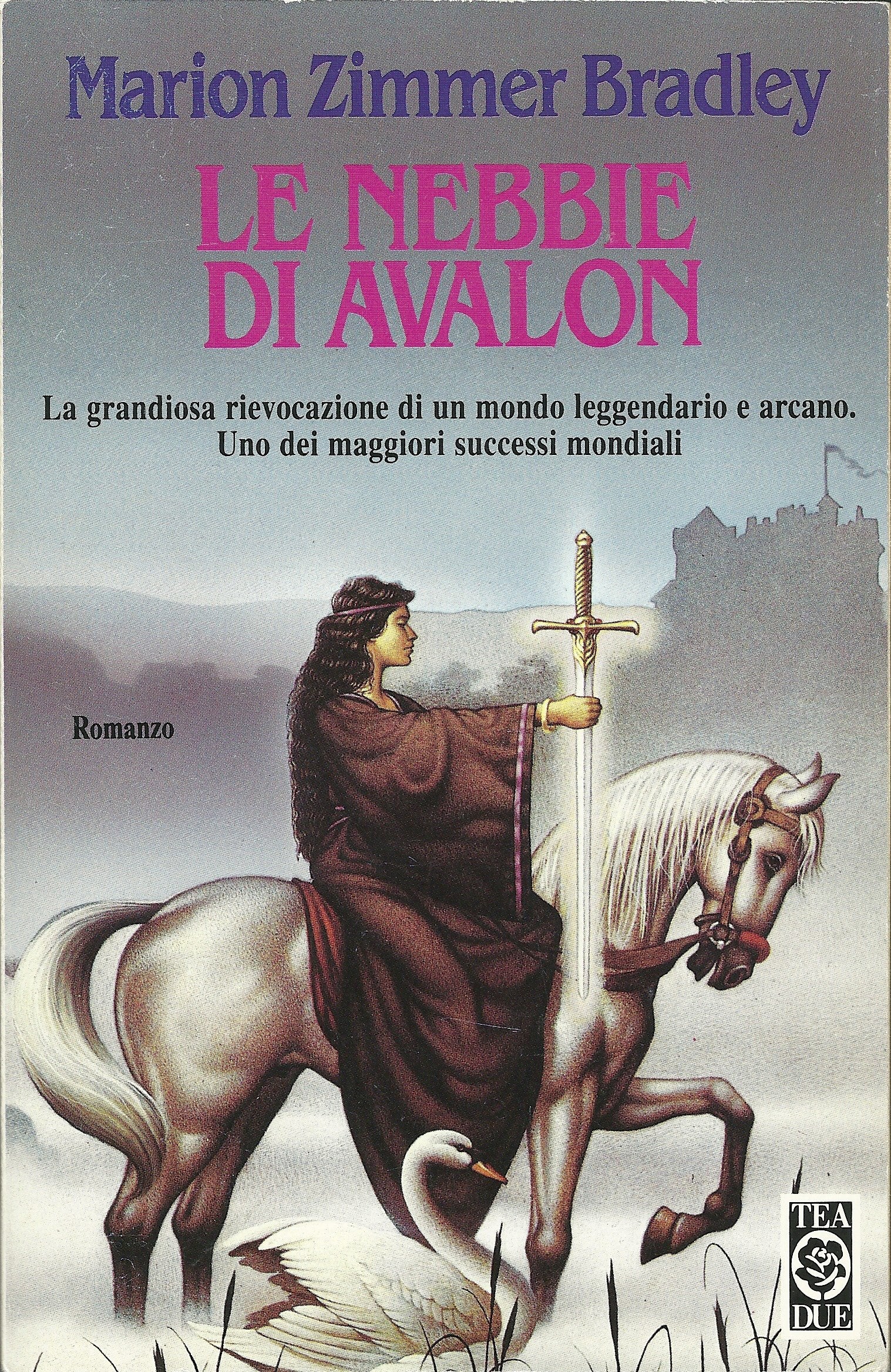 Le Nebbie DI Avalon (Teadue) Classics