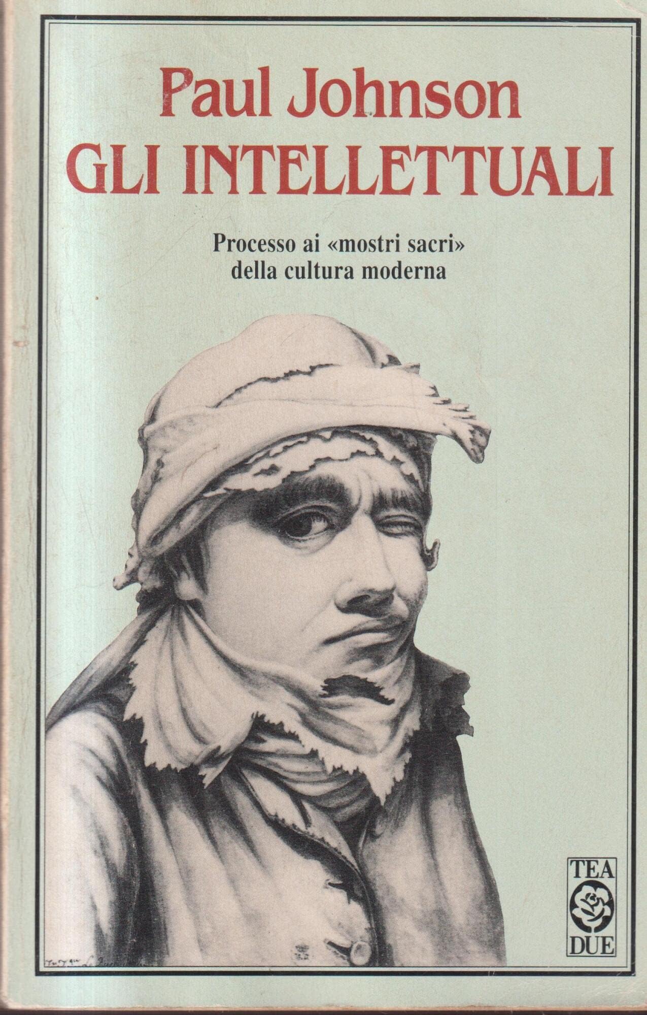 Gli intellettuali (Teadue) Books