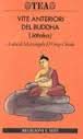 Vite anteriori del Buddha (Jataka) book