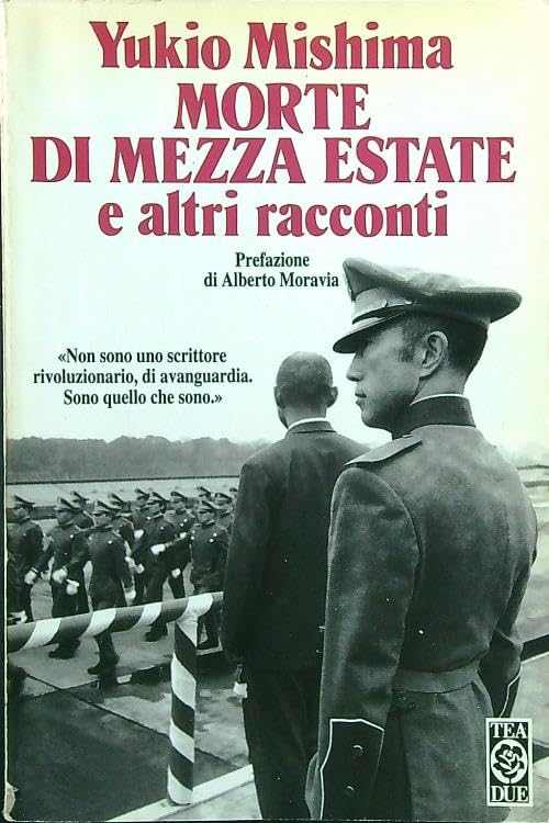 Morte Di Mezza Estate E Altri Racco cd