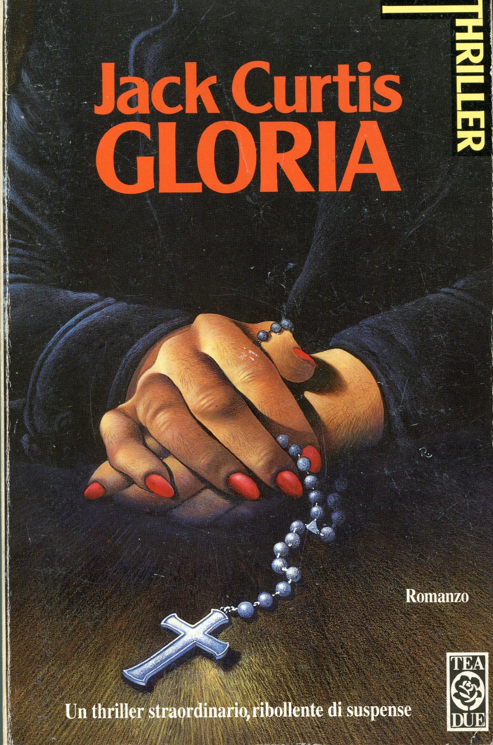 Gloria (Teadue) Contemporary literature Books
