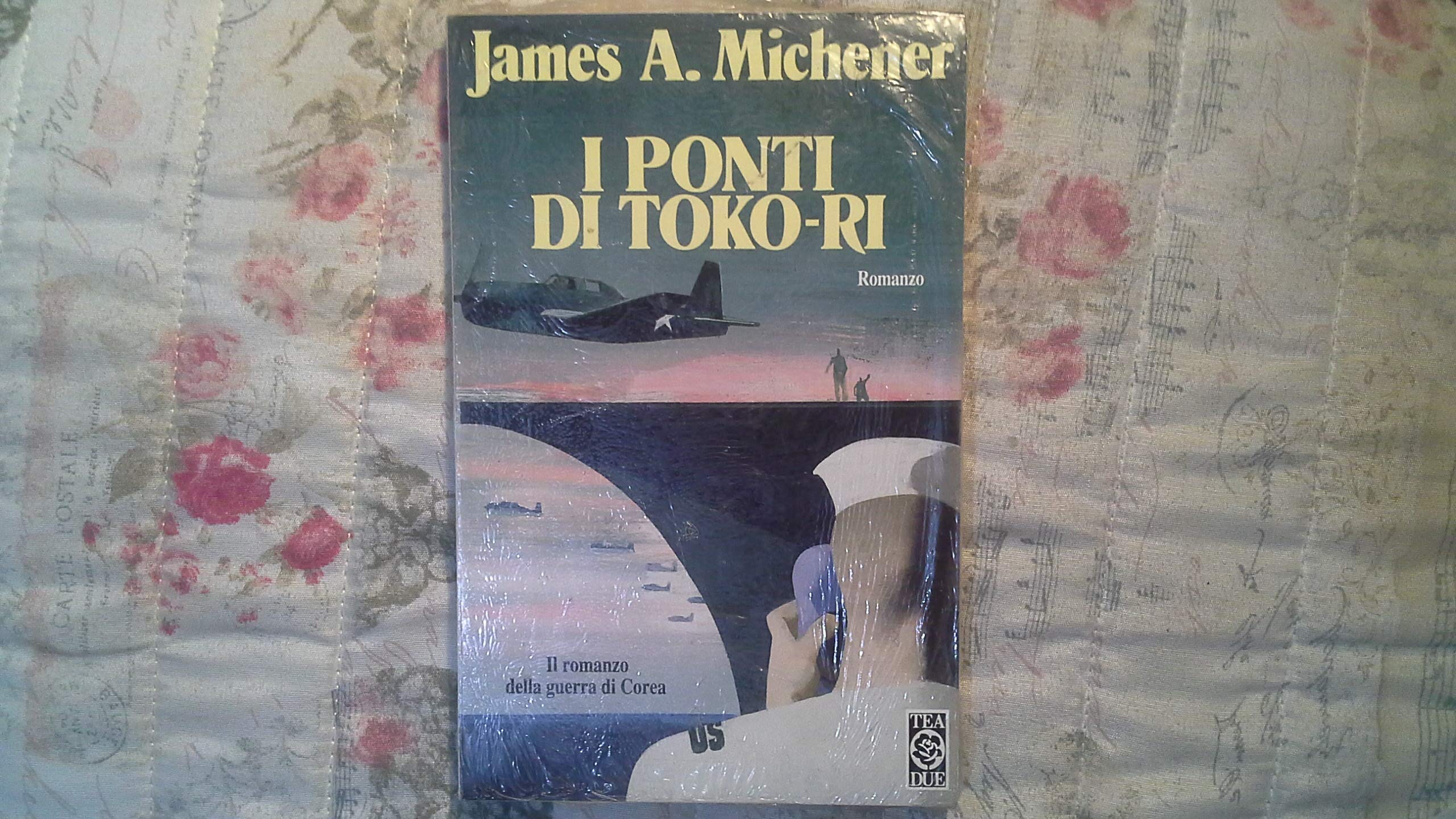 Ponti Di Toko-Ri (I) cd