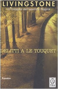 Delitti a Touquet Contemporary literature