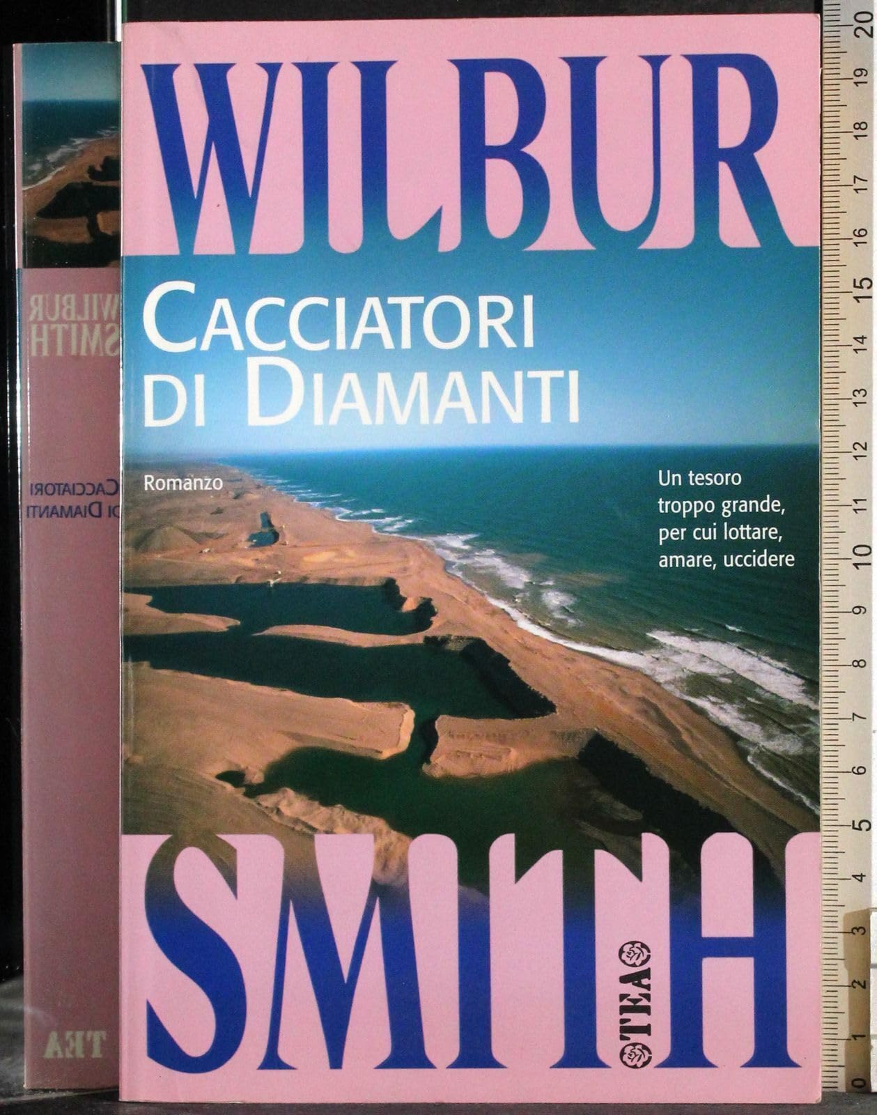 Cacciatori di diamanti International