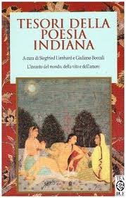 Tesori della poesia indiana (Teadue) Contemporary literature