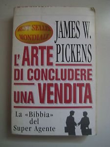 L'arte di concludere una vendita book