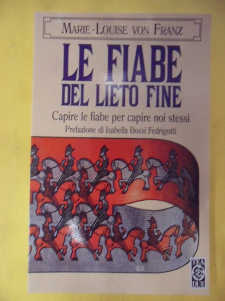Le fiabe del lieto fine book