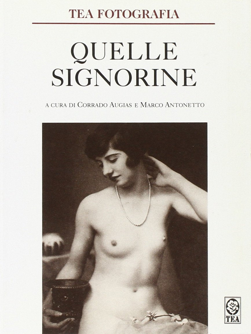 Quelle signorine. Ediz. illustrata book