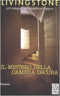 Il mistero della camera oscura book