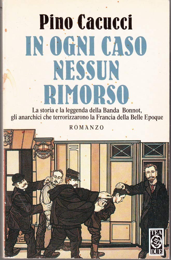 In ogni caso nessun rimorso book